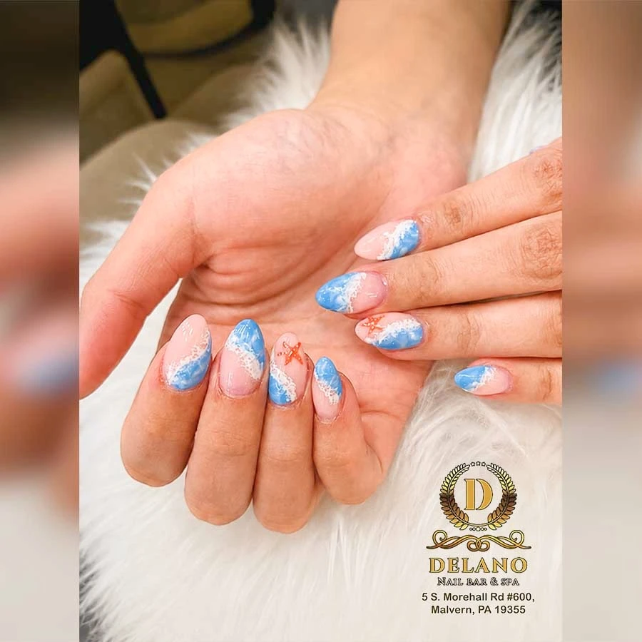 Nail Art